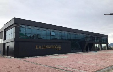 200 KiŞiYE iSTiHDAM SAĞLAYACAK