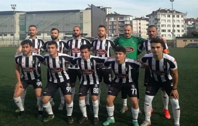 1957 ESPİYESPOR KAYIPSIZ: 3-1