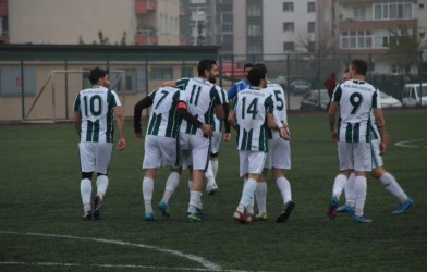 LiDERE SELAM DUR!