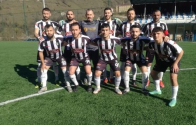 1957 ESPiYESPOR 2-0’DAN DöNDü!