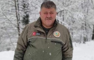 AKDOĞAN SON YOLCULUĞUNA UĞURLANDI