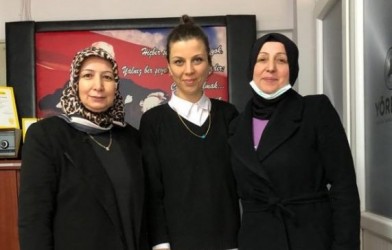 GAZETEMiZE ZiYARET