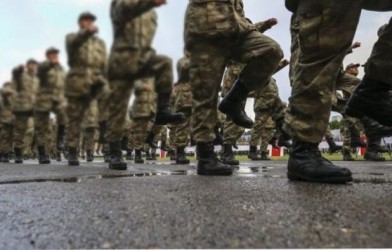 SÖZLEŞMELİ ER ALINACAK