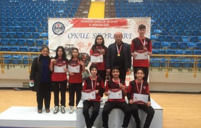 MTAL’iN BAŞARISI TAKDiR TOPLUYOR