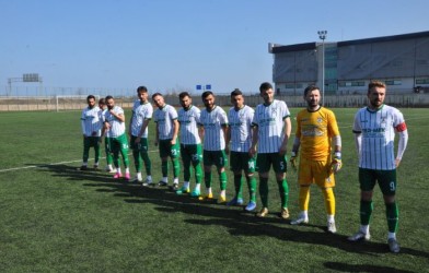 ES ESGENÇLiKSPOR GOL YAĞDIRDI : 7-1