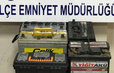 4 KİŞİ YAKALANDI