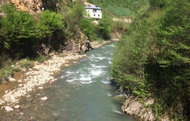 MADEN OCAĞI TEDiRGiNLiĞi