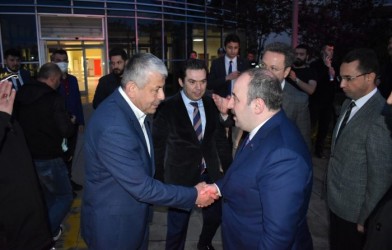 iLK ETAPTA 7500 KiSiLiK  iSTiHDAM SAĞLAYACAK