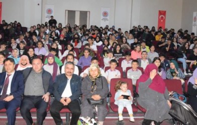 ÖĞRENCİLERİN SİNEMA KEYFİ