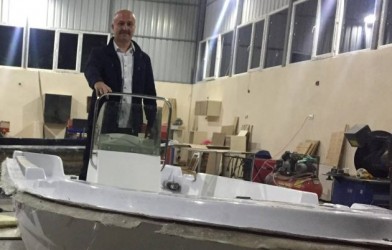 TEKNE iMAL EDiLDi