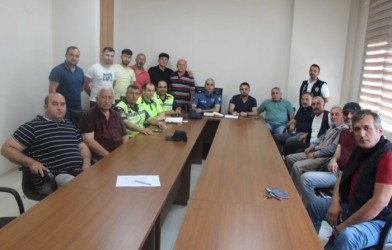 KORSAN TAKSiYE HAYIR!