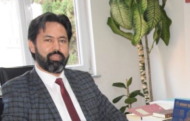MÜFTÜ ATANDI