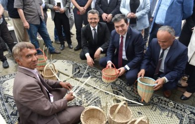 SEPETÇiLiĞi ÖĞRETiYOR