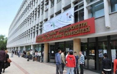 ÖĞRETİM ÜYESİ ALINACAK