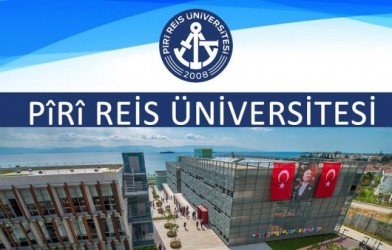 PİRİ REİS ÜNİVERSİTESİ ÖĞRETİM ELEMANI ALACAK