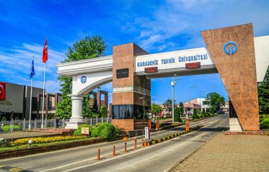 KTÜ SÖZLEŞMELİ PERSONEL ALACAK