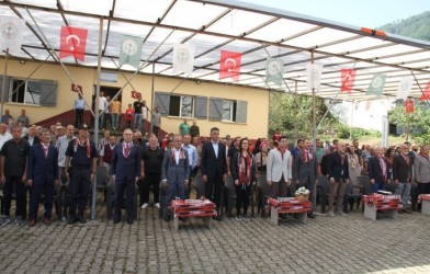 HACI ABDULLAH HALiFE ANILDI