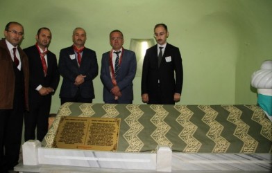 HACI ABDULLAH HALiFE ANILACAK