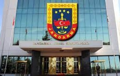 JANDARMA GENEL KOMUTANLIĞI UZMAN ERBAŞ TEMİN EDECEK