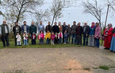 OKUL ÖNCESi GEZiCi ÖĞRETMEN SINIFI UYGULAMASI BAŞLIYOR