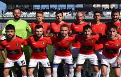 ESPiYESPOR DöRTLEDİ