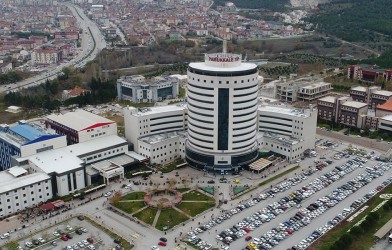 97 AKADEMİK PERSONEL ALACAK