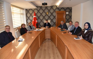 AİLE DESTEK MERKEZİ AÇILIYOR