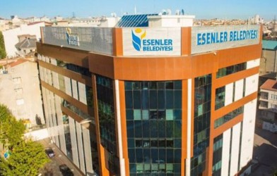 ESENLER BELEDİYESİ 25 ZABITA ALACAK