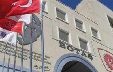 BOTAŞ PERSONEL ALACAK