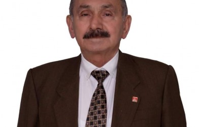 CHP ESPİYE İLÇE BAŞKANI EŞREF BODUR  YAKLAŞAN ESPİYE ZİRAAT ODASI BAŞKAN VE YÖNETİM KURULU SEÇİMLERİ ÖNCESİ ZİRAT ODASI    DELEGELERİNE TAVSİYEDE BULUNDU