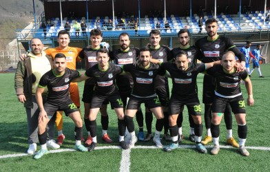 ŞİİR GİBİ ES ES GENÇLİKSPOR