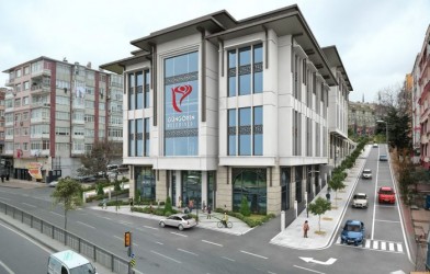 SATILIK DAİRE VE DÜKKANLAR