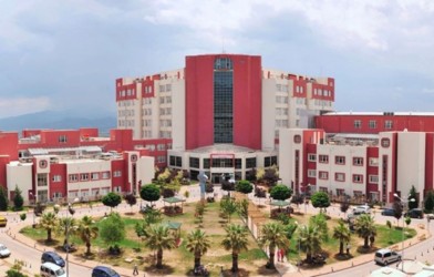 117 SÖZLEŞMELİ PERSONEL ALACAK