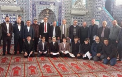 iHL’DEN BiR BAŞARI DAHA