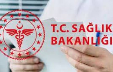 SÖZLEŞMELİ SAĞLIK PERSONELİ ALINACAK