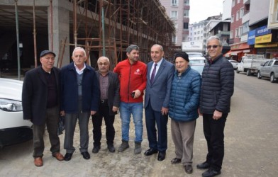 ÖNAL ESPiYELiLERDEN DESTEK iSTEDi