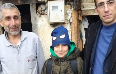 180 KM’DE EĞİTİM