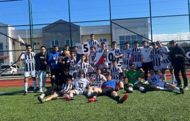 1957 ESPiYESPOR’DAN GOL YAĞMURU