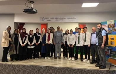 MüNAZARA YARIŞMASININ YARI FiNALi YAPILDI