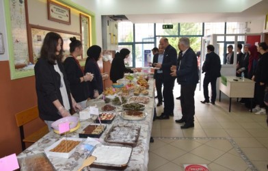 EYüP iHL KERMES DüZENLEDi