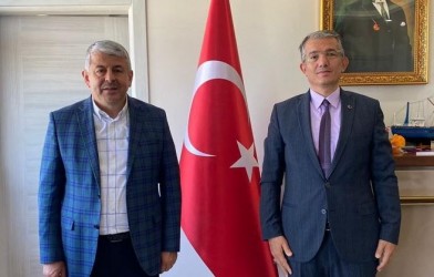 SOSYAL HİZMET MERKEZİ AÇILIYOR