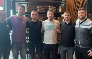 ESPiYESPOR GüÇLENDi