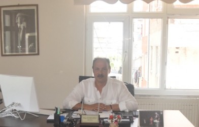 HEM’E MüDüR VE YARDIMCISI ATANDI