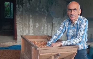 KARAN: EMANETE FINDIK BIRAKMAYIN