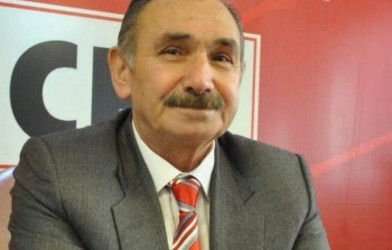CHP’DE EŞREF BODUR SESLERİ
