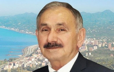 ”ESPİYE’Yİ MARKA ŞEHİR  YAPMAK İÇİN GELİYORUZ”