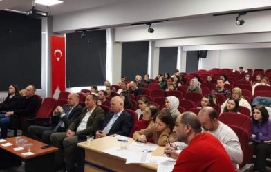 İSTİKLAL MARŞI’NI GÜZEL OKUMA YARIŞMASI