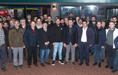 YAĞLIDERE’LİLERDEN DESTEK İSTEDİ