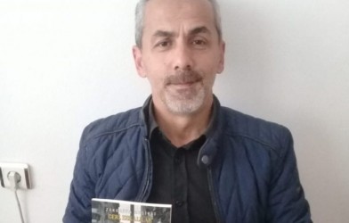 BEŞİRLİ’NİN 4. KİTABI YAYINLANDI