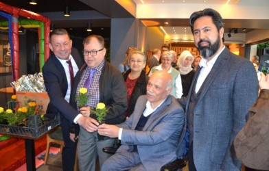 ENGELLİLER HAFTASI ETKİNLİĞİ